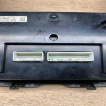 55900 44490   Climate control unit Toyota Avensis Verso