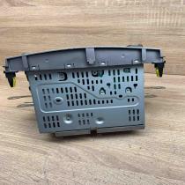 86120 0F090   Radio/CD/DVD/GPS head unit Toyota Verso