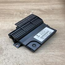 4F0907280 4F0910280  Power management control unit Audi A6 S6 C6 4F