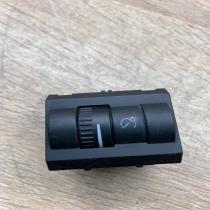 VW instrument cluster light   Light switch Volkswagen Touareg I
