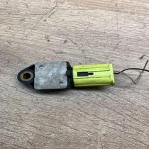89831 02080 Used  Airbag deployment crash/impact sensor Toyota Auris 150