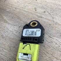 89831 02080 Used  Airbag deployment crash/impact sensor Toyota Auris 150