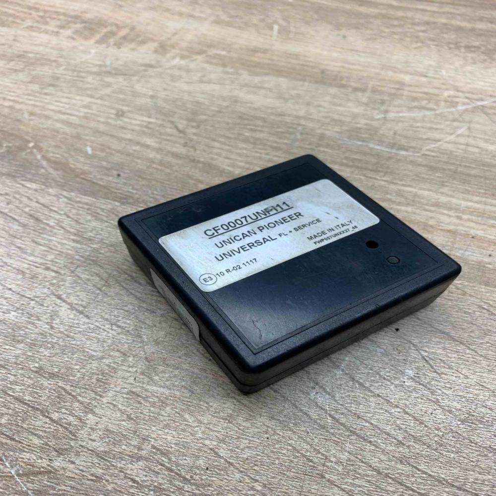 CF0007UNPI11   Other relay Volkswagen PASSAT B6