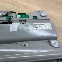 81260 0F142   Interior lighting switch Toyota Verso