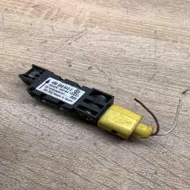 4B0959643E Used  Airbag deployment crash/impact sensor Audi A3 S3 8P