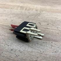 1389113 16500 17208  Plug wire BMW 5 E39