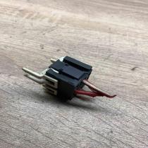 1389113 16500 17208  Plug wire BMW 5 E39