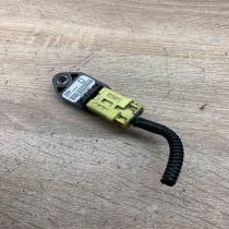 89831 0W010 Used  Airbag deployment crash/impact sensor Toyota Corolla Verso AR1