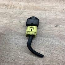 89831 0W010 Used  Airbag deployment crash/impact sensor Toyota Corolla Verso AR1