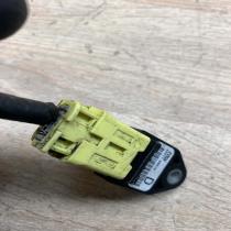 89831 0W010 Used  Airbag deployment crash/impact sensor Toyota Corolla Verso AR1