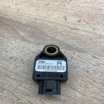 89173 0F010   Airbag deployment crash/impact sensor Toyota Corolla Verso AR10