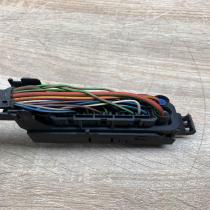 1355513D wire  Plug wire Mercedes-Benz C W202