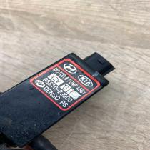 98510 2J000   Windscreen/windshield washer pump Hyundai Getz