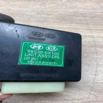 95830 0X100   Alarm control unit/module Hyundai i10