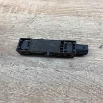 0285002067   Airbag deployment crash/impact sensor Nissan Almera Tino