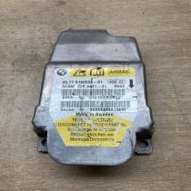 9160558   Airbag control unit/module BMW 5 E60 E61