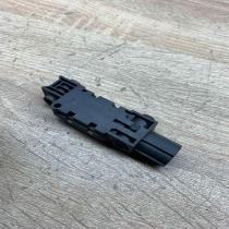 8E0959651A   Airbag deployment crash/impact sensor Audi A4 S4 B7 8E 8H