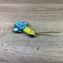 4F0955557   Airbag deployment crash/impact sensor Audi A6 S6 C6 4F