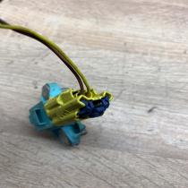 4F0955557   Airbag deployment crash/impact sensor Audi A6 S6 C6 4F