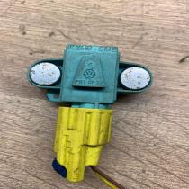 4F0955557   Airbag deployment crash/impact sensor Audi A6 S6 C6 4F