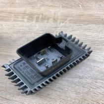 09132691 51299008  Glow plug pre-heat relay Opel Vectra C