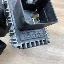 09132691 51299008  Glow plug pre-heat relay Opel Vectra C