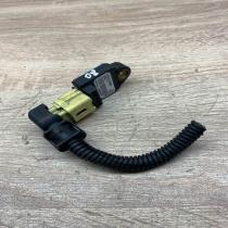 8651A002 Used  Airbag deployment crash/impact sensor Mitsubishi Outlander