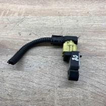 8651A002 Used  Airbag deployment crash/impact sensor Mitsubishi Outlander