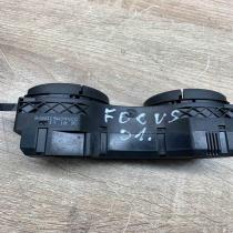 98AG19A945CG   Climate control unit Ford Focus