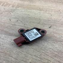30737138 Unit  Airbag deployment crash/impact sensor Volvo C30