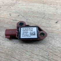 30737138 Unit  Airbag deployment crash/impact sensor Volvo C30