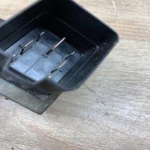 7700115078   Glow plug pre-heat relay Renault Laguna II