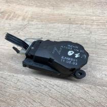 A7583   Air flap motor/actuator Peugeot 307