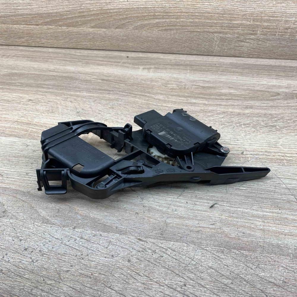 1K2819259 0132801337 987669R Air flap motor/actuator Volkswagen PASSAT B6