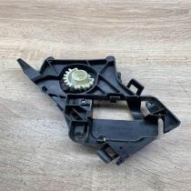 1K2819259 0132801337 987669R Air flap motor/actuator Volkswagen PASSAT B6