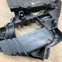 1K2819259 0132801337 987669R Air flap motor/actuator Volkswagen PASSAT B6