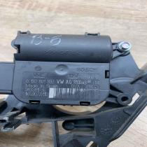 1K2819259 0132801337 987669R Air flap motor/actuator Volkswagen PASSAT B6