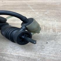 1J0973722   Windscreen/windshield washer pump Audi A4 S4 B6 8E 8H