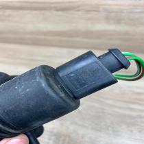 1J0973722   Windscreen/windshield washer pump Audi A4 S4 B6 8E 8H