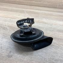 A 28 657625   Horn signal Volkswagen PASSAT B6