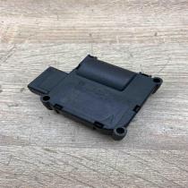 0132801359 4F0820511A  Air flap motor/actuator Audi A6 S6 C6 4F