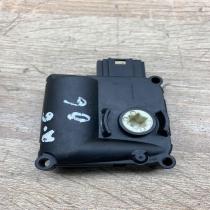 0132801359 4F0820511A  Air flap motor/actuator Audi A6 S6 C6 4F