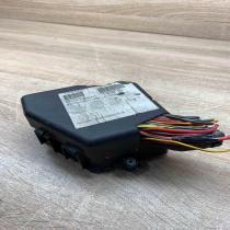 1J1970003 1J1970012C  Fuse box set Volkswagen Golf IV