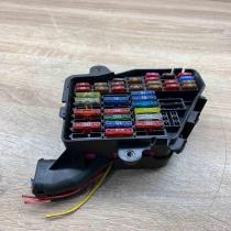 1J1970003 1J1970012C  Fuse box set Volkswagen Golf IV