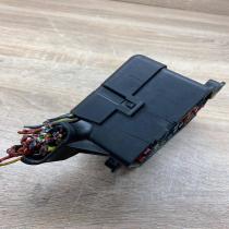 1J1970003 1J1970012C  Fuse box set Volkswagen Golf IV