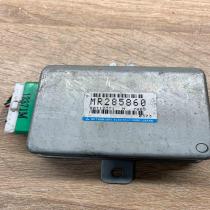 MR285860   Immobilizer control unit/module Mitsubishi Galant