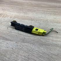 8E0959643B   Airbag deployment crash/impact sensor Audi A4 S4 B7 8E 8H