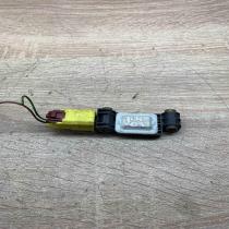 8E0959643B   Airbag deployment crash/impact sensor Audi A4 S4 B7 8E 8H