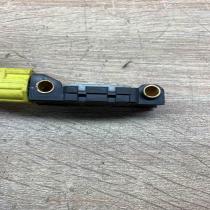 8E0959643B   Airbag deployment crash/impact sensor Audi A4 S4 B7 8E 8H