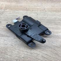 27743 00A01   Air flap motor/actuator Nissan Qashqai